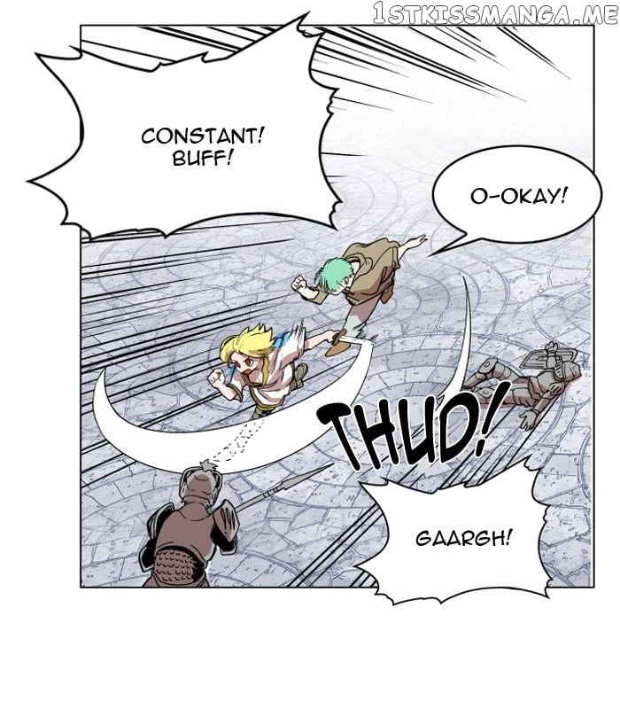 Hardcore Leveling Warrior chapter 55 - page 29