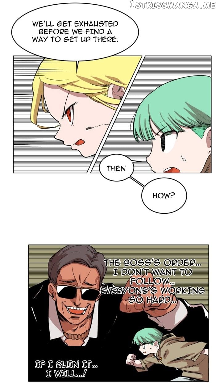 Hardcore Leveling Warrior chapter 55 - page 30