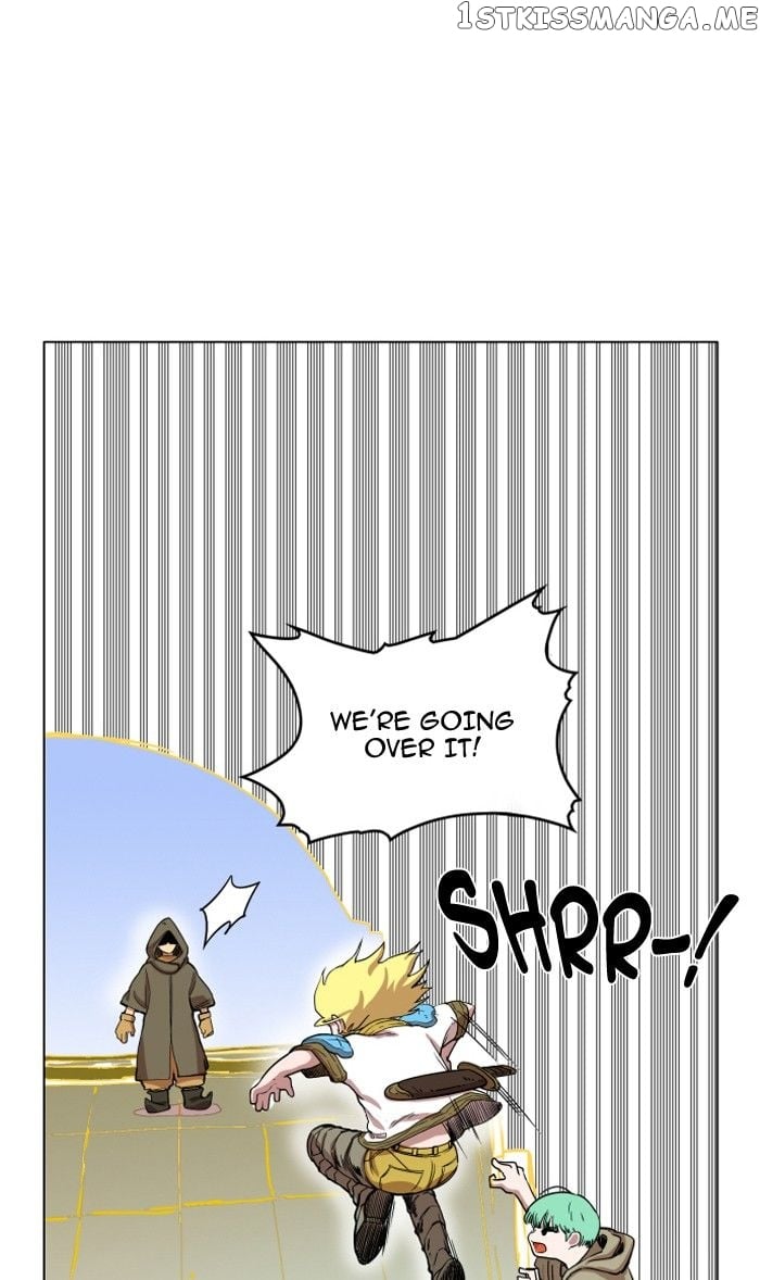 Hardcore Leveling Warrior chapter 55 - page 31