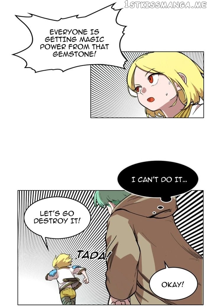 Hardcore Leveling Warrior chapter 55 - page 33