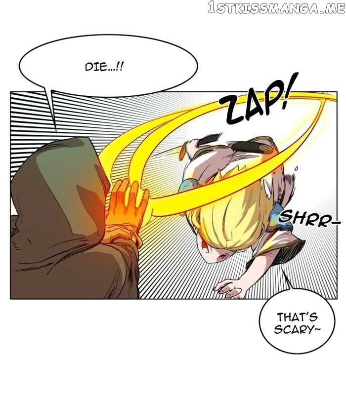 Hardcore Leveling Warrior chapter 55 - page 35