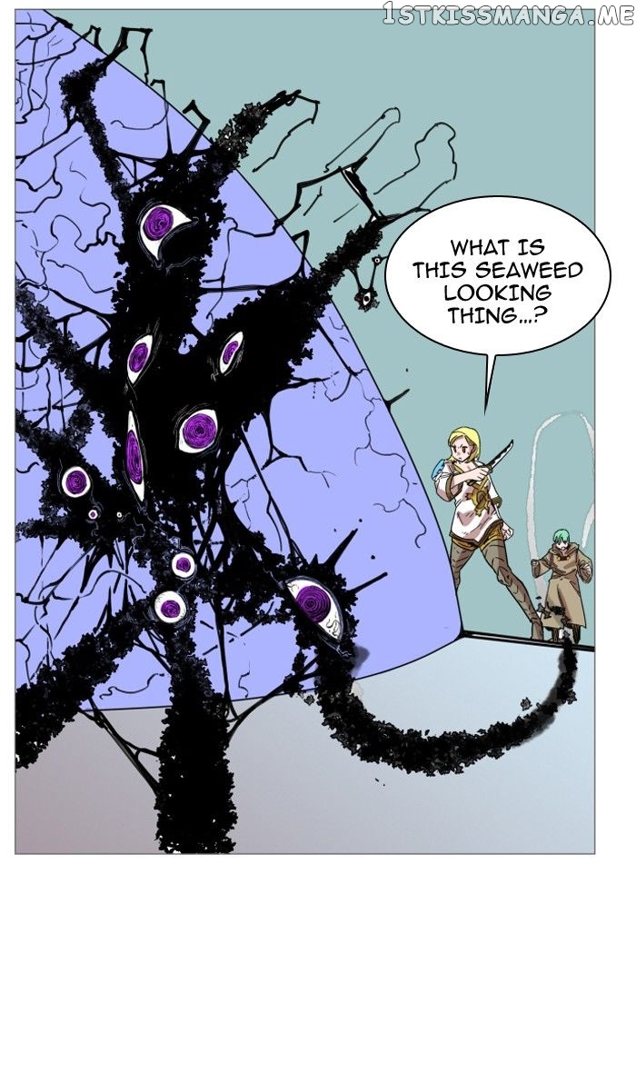 Hardcore Leveling Warrior chapter 55 - page 46