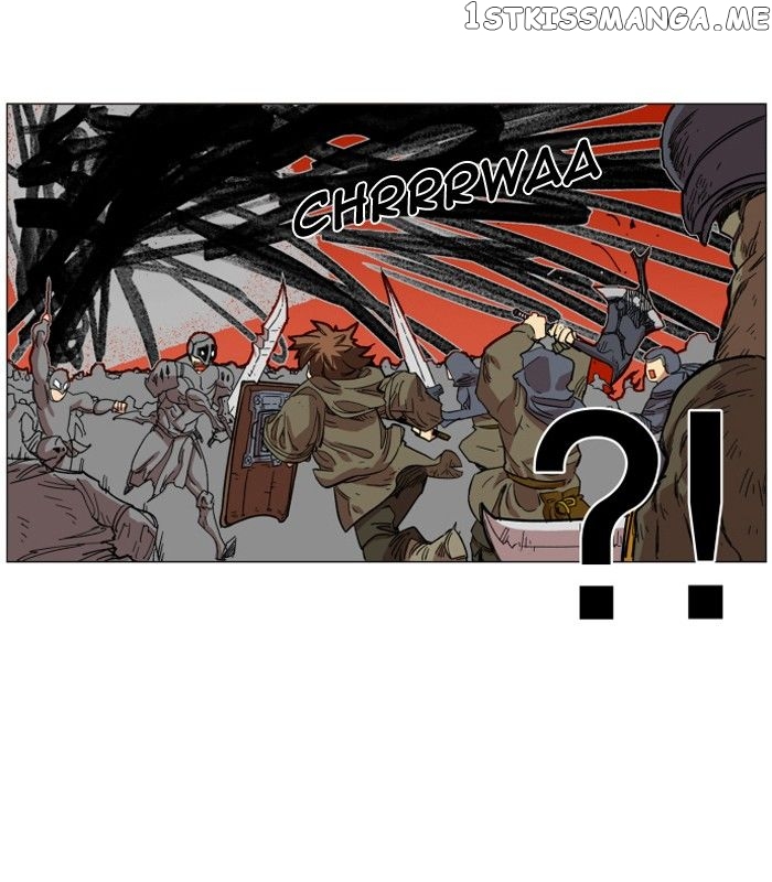 Hardcore Leveling Warrior chapter 55 - page 52