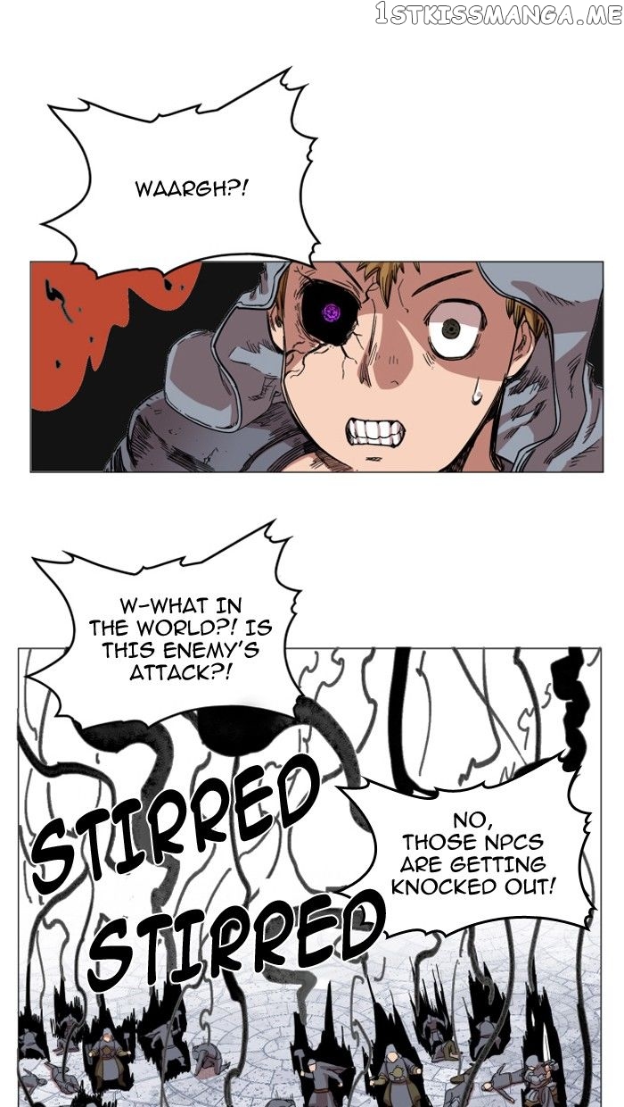Hardcore Leveling Warrior chapter 55 - page 54