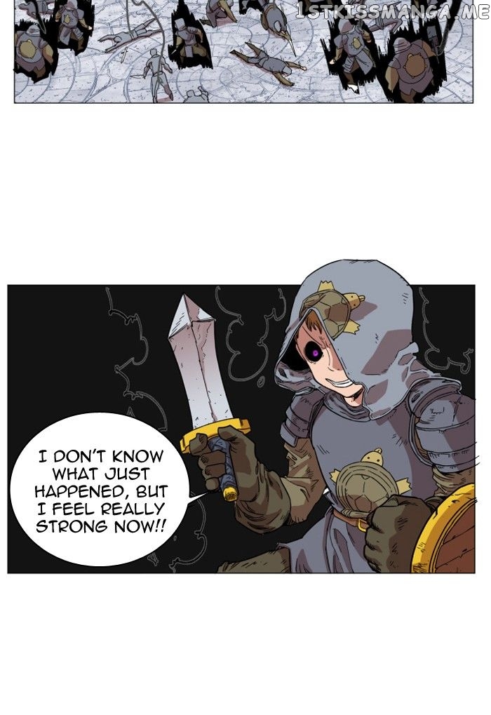 Hardcore Leveling Warrior chapter 55 - page 55