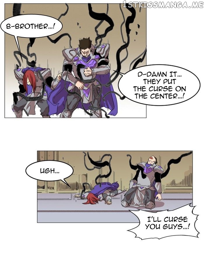 Hardcore Leveling Warrior chapter 55 - page 56