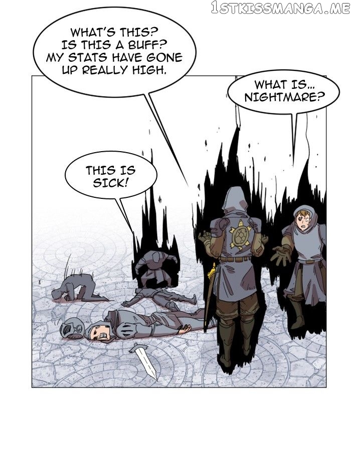 Hardcore Leveling Warrior chapter 55 - page 57
