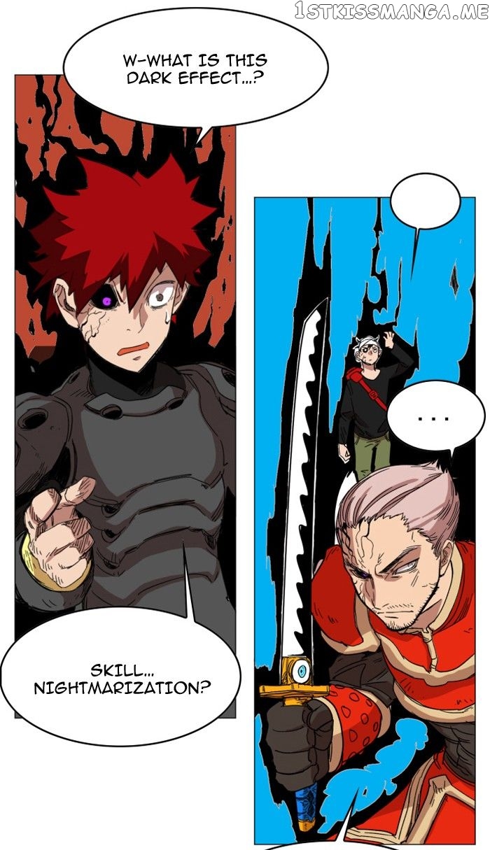 Hardcore Leveling Warrior chapter 55 - page 58