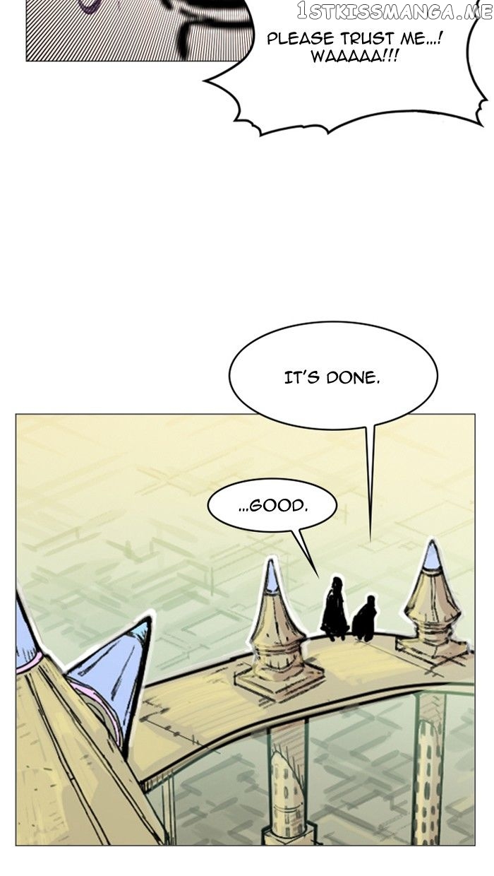 Hardcore Leveling Warrior chapter 55 - page 61
