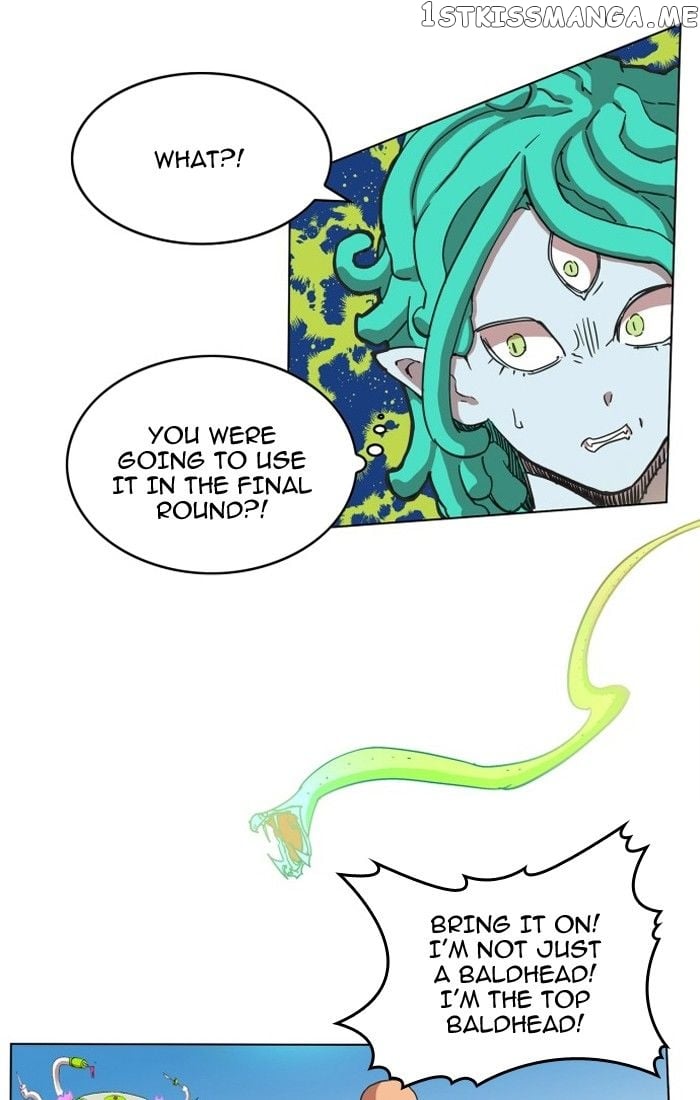 Hardcore Leveling Warrior chapter 78 - page 14