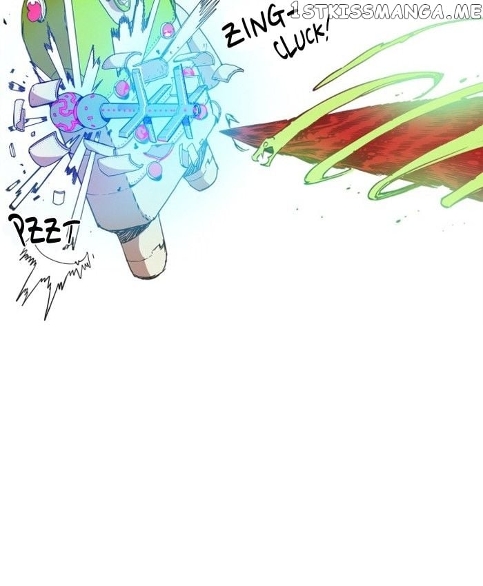 Hardcore Leveling Warrior chapter 78 - page 18