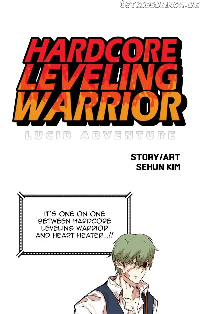 Hardcore Leveling Warrior chapter 131 - page 1