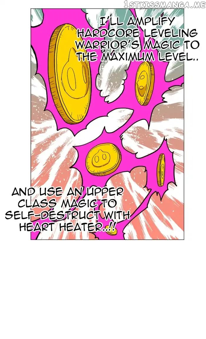 Hardcore Leveling Warrior chapter 131 - page 28