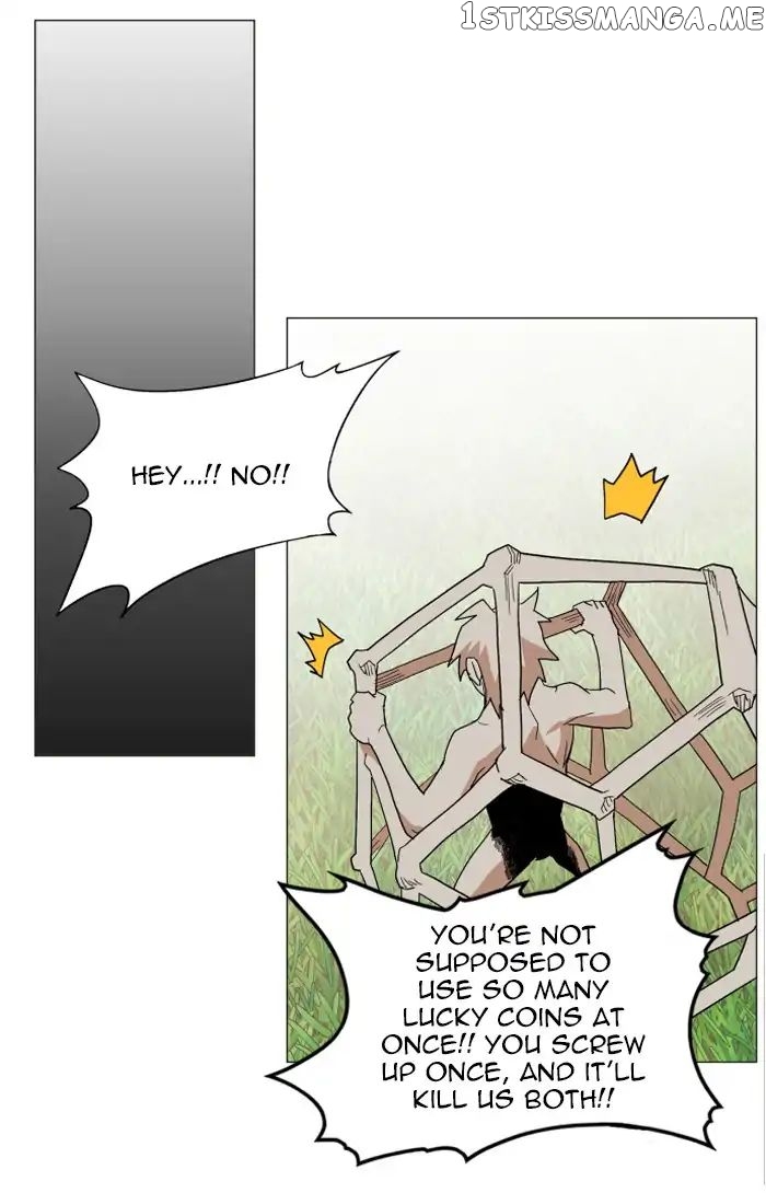 Hardcore Leveling Warrior chapter 131 - page 29