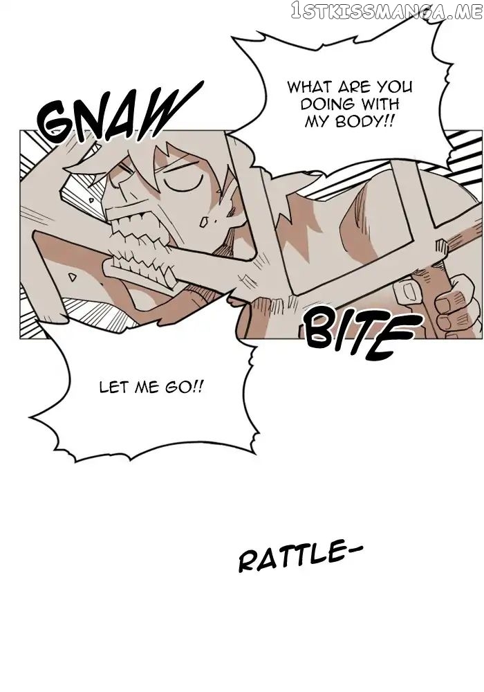 Hardcore Leveling Warrior chapter 131 - page 30