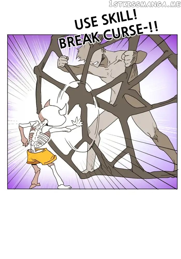 Hardcore Leveling Warrior chapter 131 - page 32