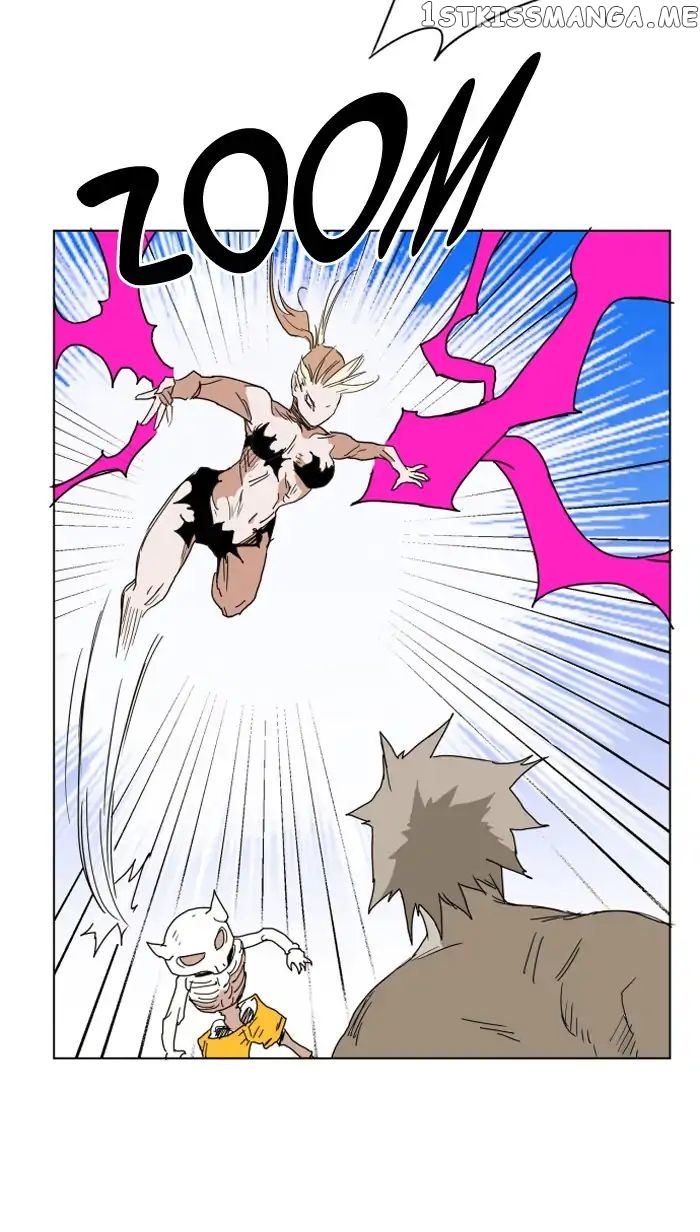 Hardcore Leveling Warrior chapter 131 - page 39