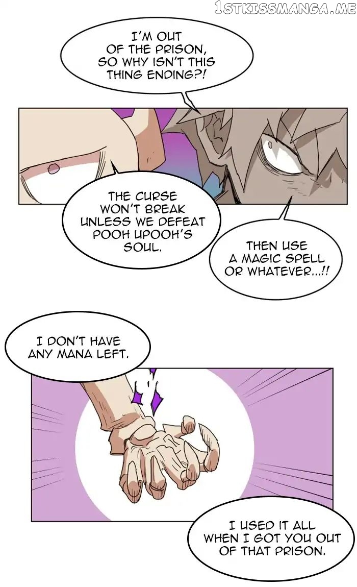 Hardcore Leveling Warrior chapter 131 - page 45