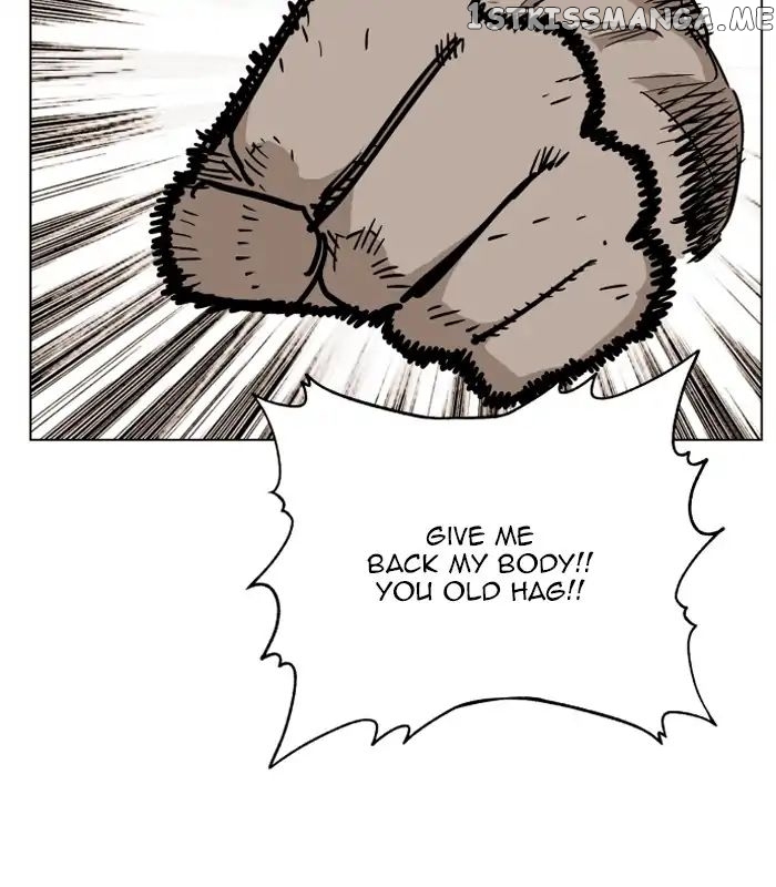 Hardcore Leveling Warrior chapter 131 - page 49