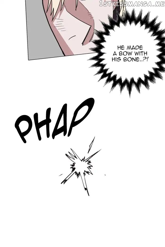 Hardcore Leveling Warrior chapter 131 - page 55