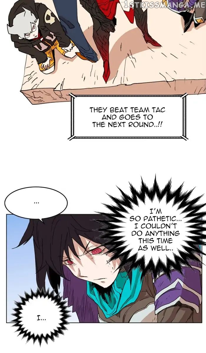 Hardcore Leveling Warrior chapter 131 - page 61