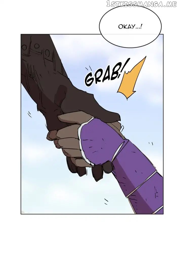 Hardcore Leveling Warrior chapter 131 - page 64