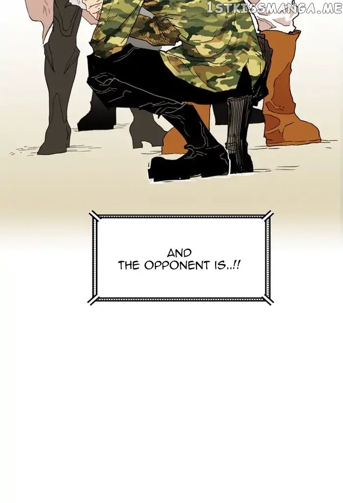 Hardcore Leveling Warrior chapter 131 - page 73