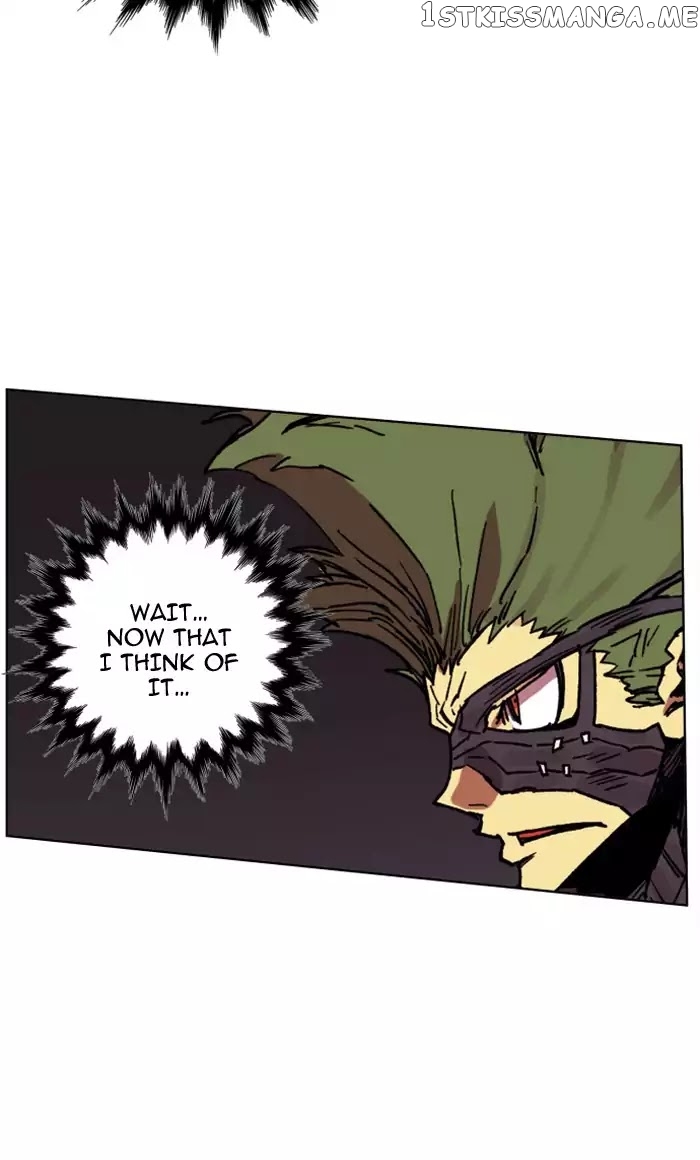 Hardcore Leveling Warrior chapter 94 - page 19