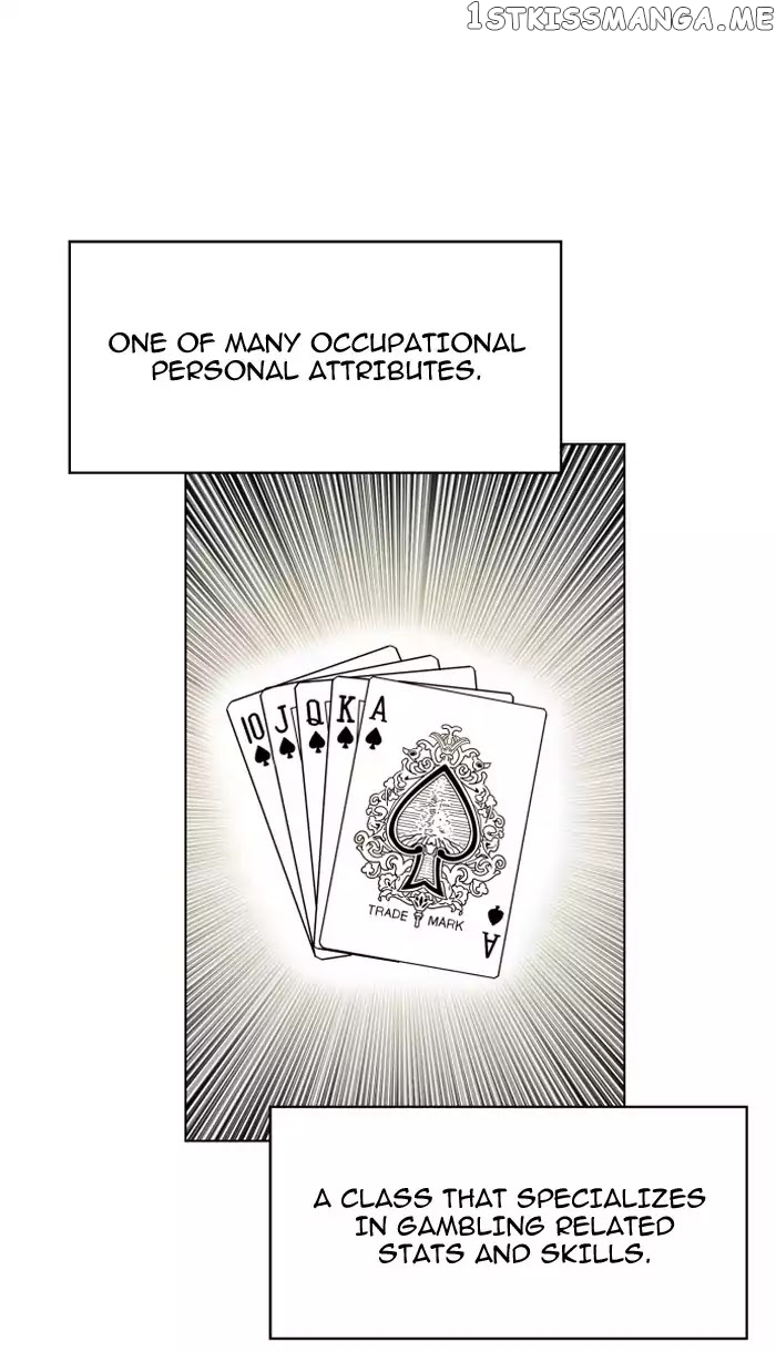 Hardcore Leveling Warrior chapter 94 - page 27