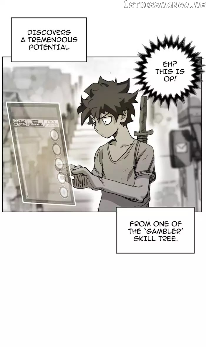 Hardcore Leveling Warrior chapter 94 - page 30