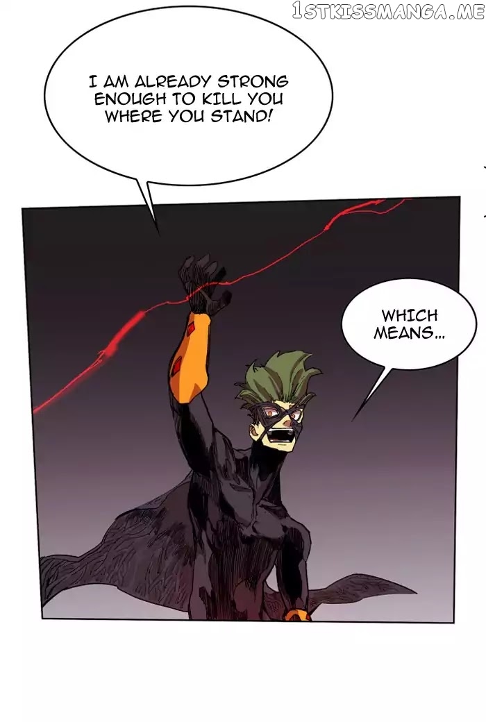 Hardcore Leveling Warrior chapter 94 - page 5