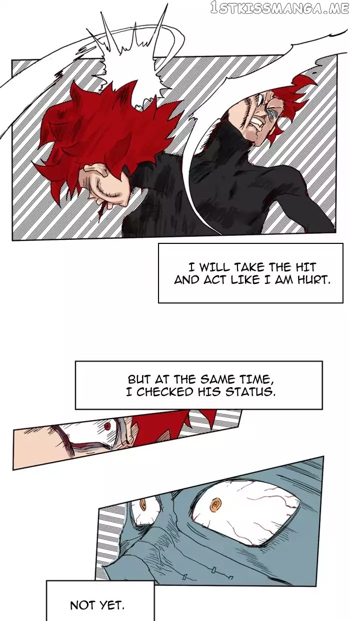 Hardcore Leveling Warrior chapter 94 - page 50