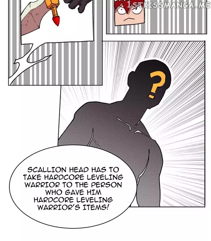 Hardcore Leveling Warrior chapter 94 - page 59