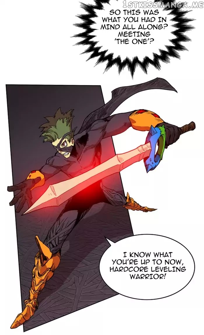Hardcore Leveling Warrior chapter 94 - page 61