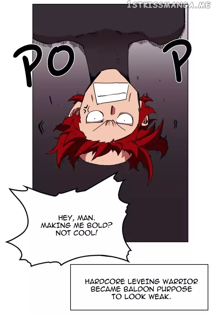 Hardcore Leveling Warrior chapter 94 - page 65