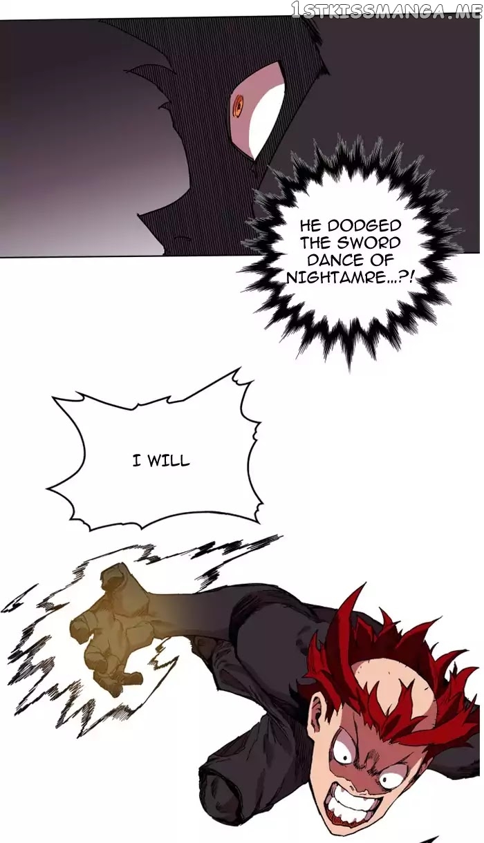 Hardcore Leveling Warrior chapter 94 - page 66