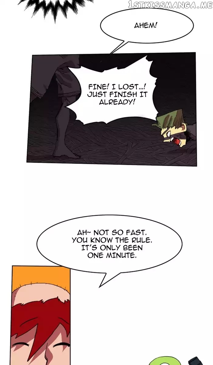 Hardcore Leveling Warrior chapter 94 - page 77
