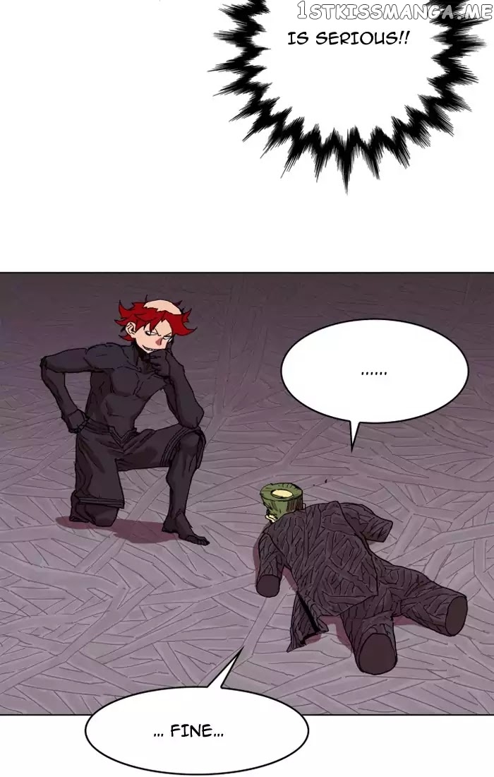 Hardcore Leveling Warrior chapter 94 - page 82