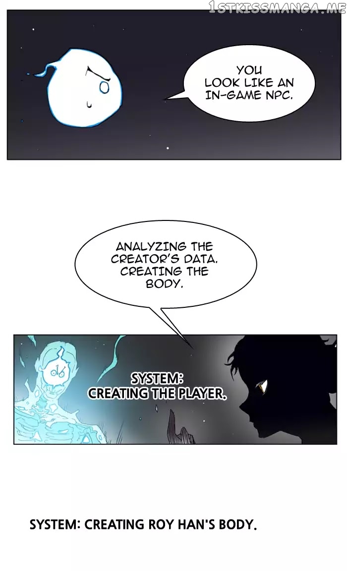Hardcore Leveling Warrior chapter 77 - page 49