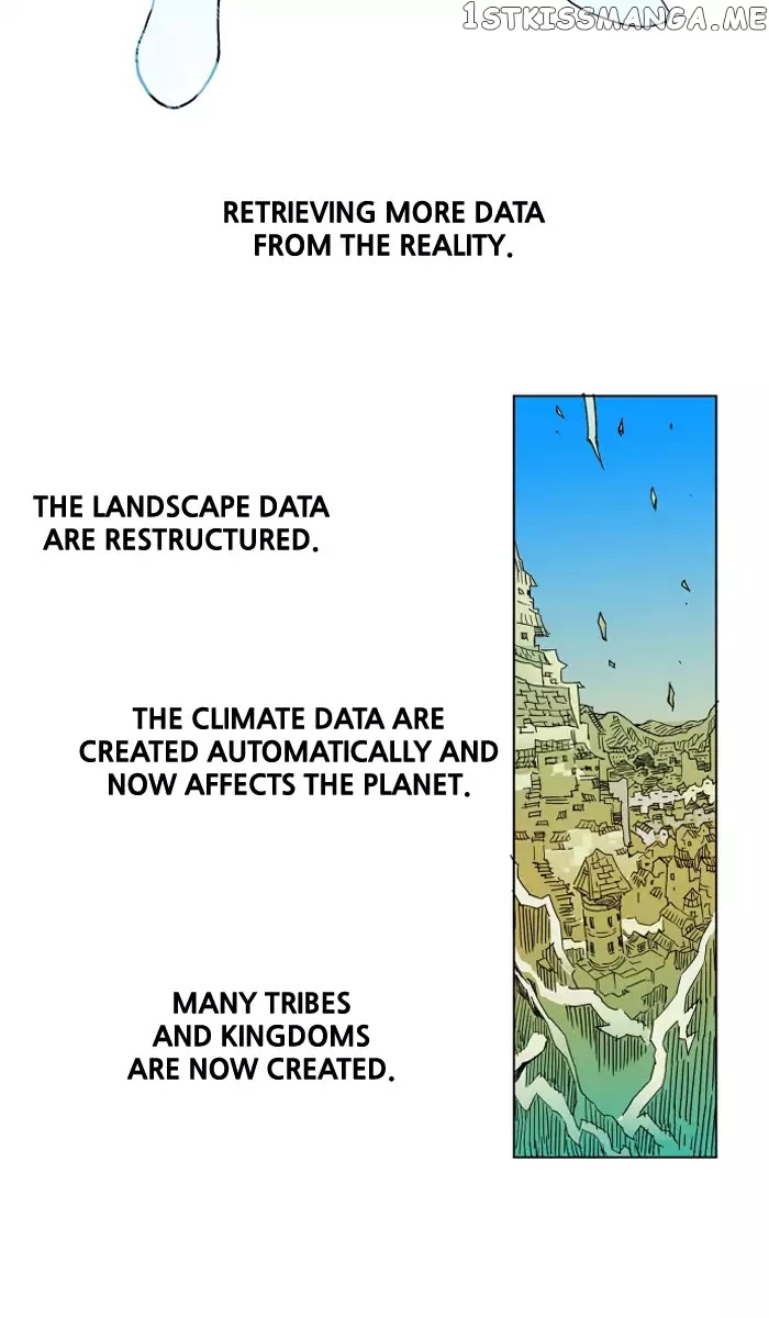 Hardcore Leveling Warrior chapter 77 - page 51