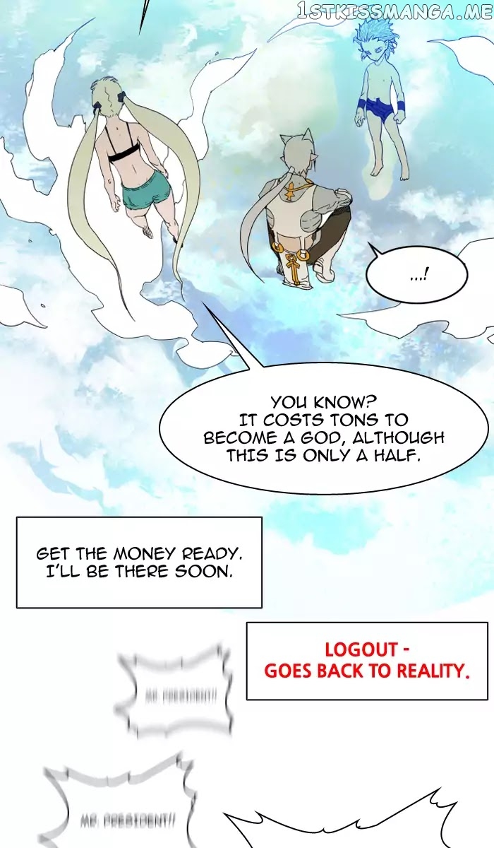 Hardcore Leveling Warrior chapter 77 - page 54