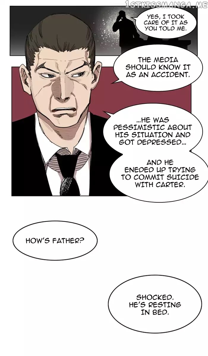 Hardcore Leveling Warrior chapter 77 - page 6