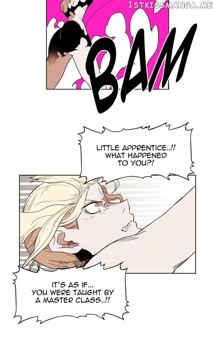 Hardcore Leveling Warrior chapter 130 - page 12