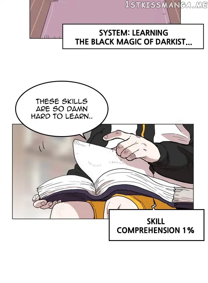 Hardcore Leveling Warrior chapter 130 - page 16