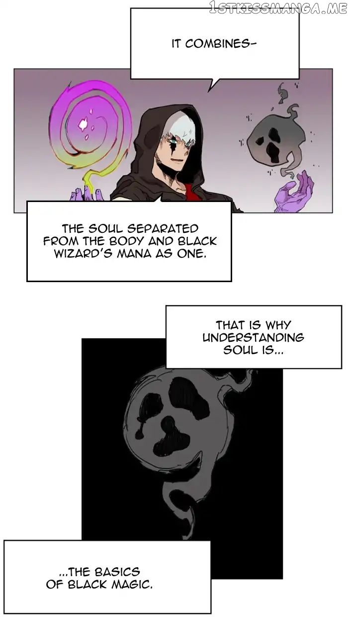 Hardcore Leveling Warrior chapter 130 - page 18