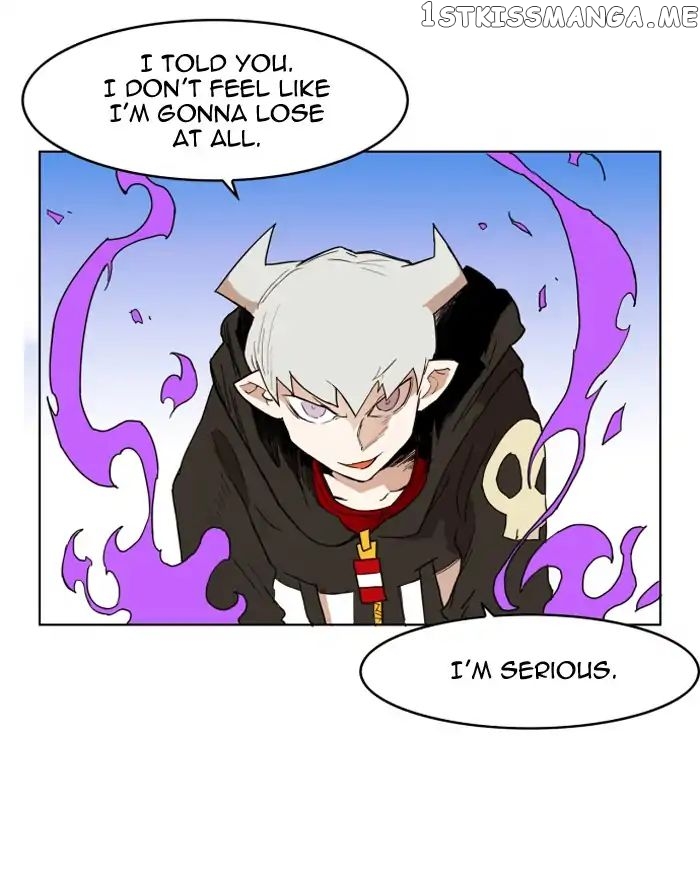 Hardcore Leveling Warrior chapter 130 - page 3