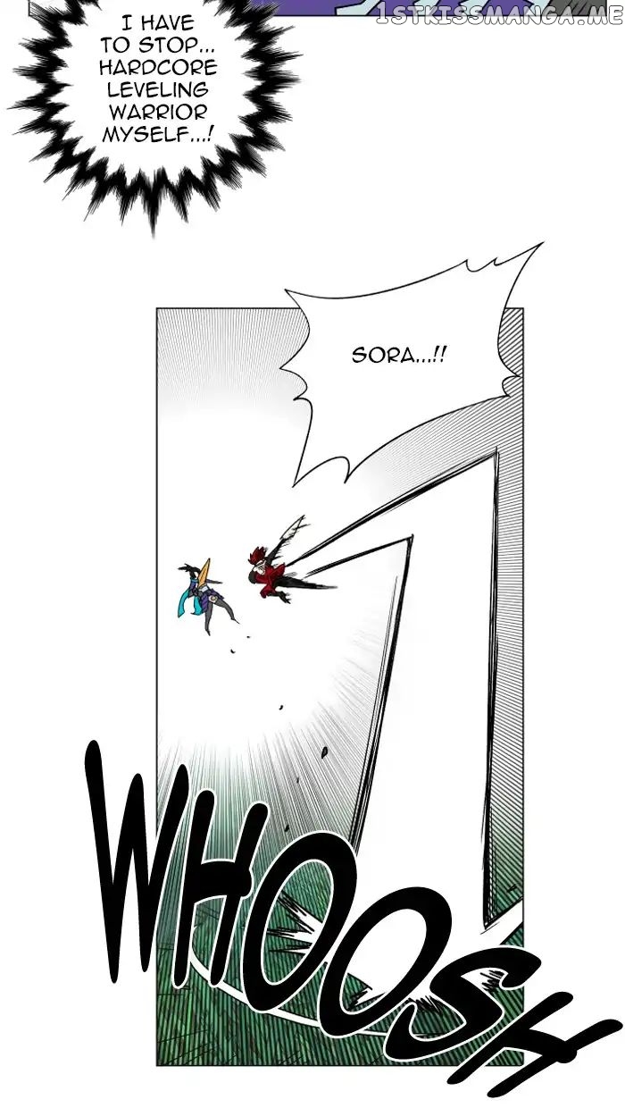 Hardcore Leveling Warrior chapter 130 - page 42
