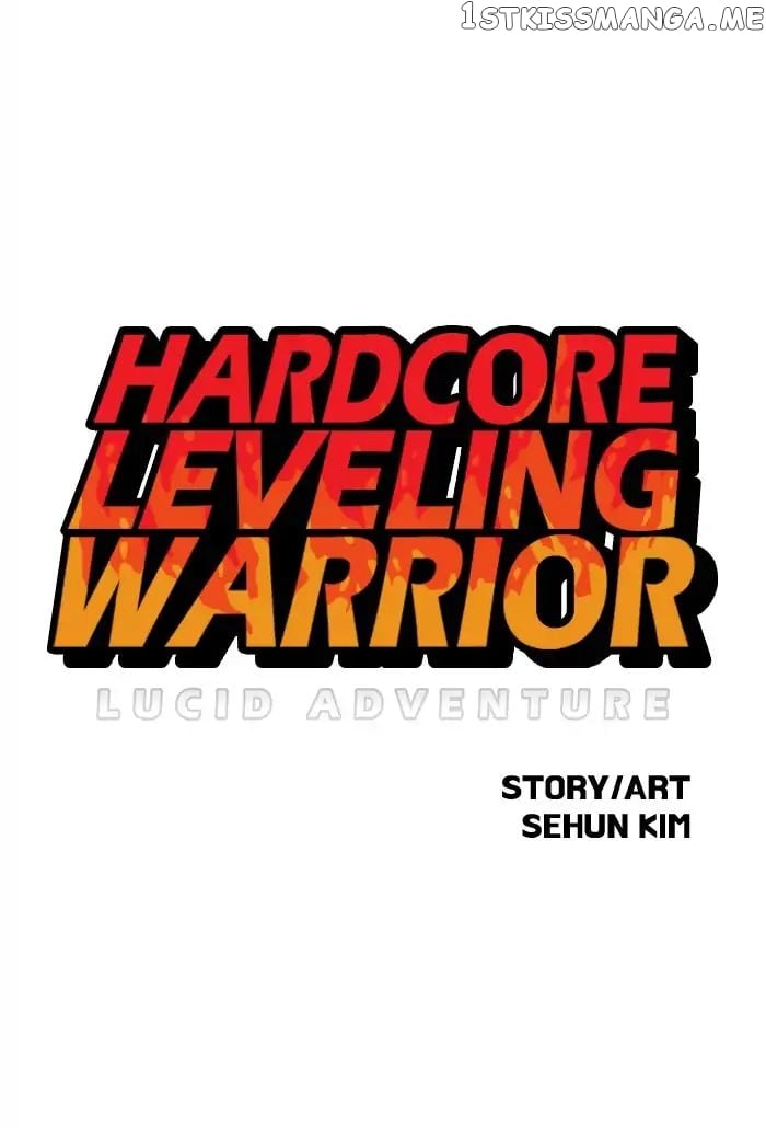 Hardcore Leveling Warrior chapter 149 - page 10