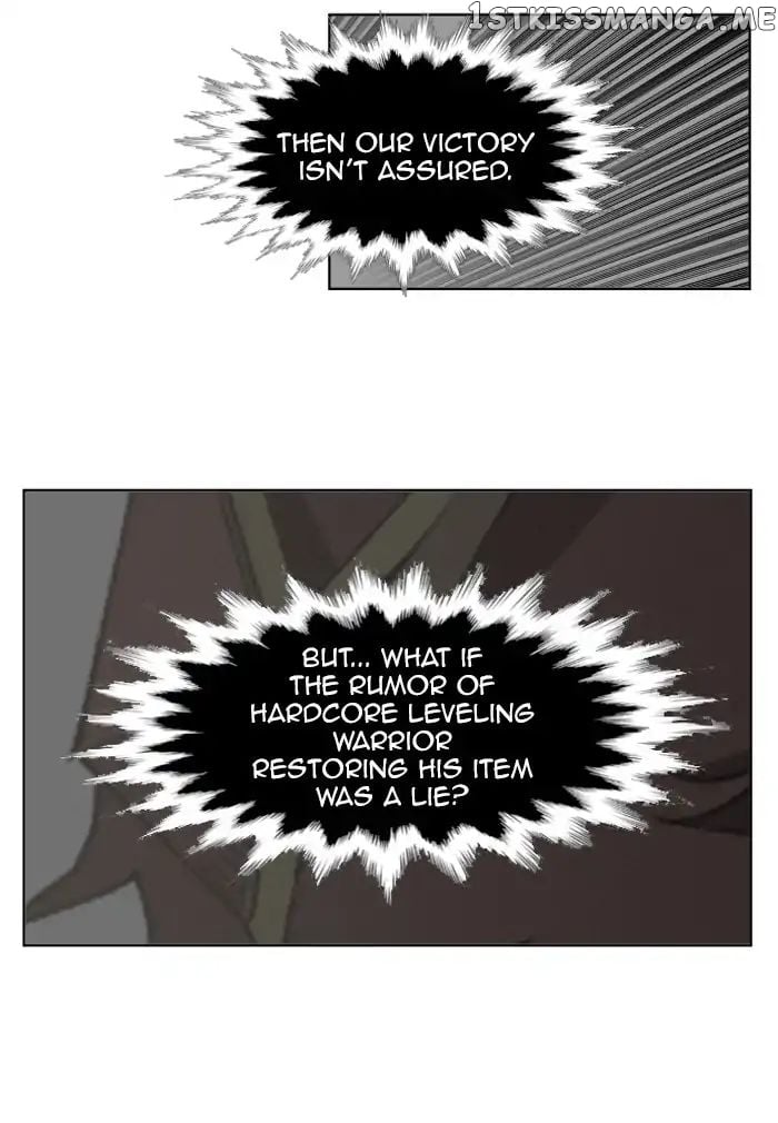 Hardcore Leveling Warrior chapter 149 - page 56
