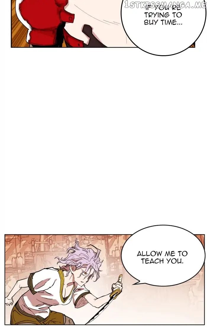 Hardcore Leveling Warrior chapter 149 - page 61